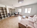 Appartement 3 chambres avec garage à Monovar in Real Estate Alicante
