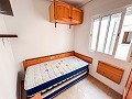 Appartement 3 chambres avec garage à Monovar in Real Estate Alicante