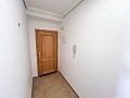 Appartement 3 chambres avec garage à Monovar in Real Estate Alicante