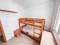 Appartement 3 chambres avec garage à Monovar in Real Estate Alicante