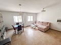 Appartement 3 chambres avec garage à Monovar in Real Estate Alicante