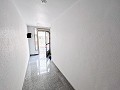 Appartement 3 chambres avec garage à Monovar in Real Estate Alicante