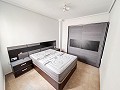 Appartement 3 chambres avec garage à Monovar in Real Estate Alicante