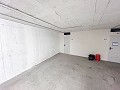 Appartement 3 chambres avec garage à Monovar in Real Estate Alicante