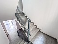 Appartement 3 chambres avec garage à Monovar in Real Estate Alicante