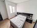 Appartement 3 chambres avec garage à Monovar in Real Estate Alicante