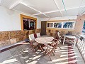 Prachtig landhuis met 4 slaapkamers in Monforte del Cid in Real Estate Alicante