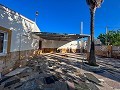 Prachtig landhuis met 4 slaapkamers in Monforte del Cid in Real Estate Alicante