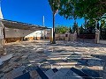 Prachtig landhuis met 4 slaapkamers in Monforte del Cid in Real Estate Alicante