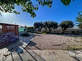 Prachtig landhuis met 4 slaapkamers in Monforte del Cid in Real Estate Alicante