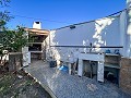 Prachtig landhuis met 4 slaapkamers in Monforte del Cid in Real Estate Alicante