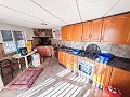 Prachtig landhuis met 4 slaapkamers in Monforte del Cid in Real Estate Alicante