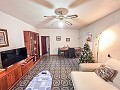 Prachtig landhuis met 4 slaapkamers in Monforte del Cid in Real Estate Alicante