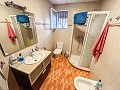 Prachtig landhuis met 4 slaapkamers in Monforte del Cid in Real Estate Alicante