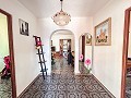 Prachtig landhuis met 4 slaapkamers in Monforte del Cid in Real Estate Alicante