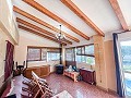 Prachtig landhuis met 4 slaapkamers in Monforte del Cid in Real Estate Alicante