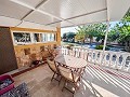 Prachtig landhuis met 4 slaapkamers in Monforte del Cid in Real Estate Alicante