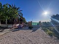 Prachtig landhuis met 4 slaapkamers in Monforte del Cid in Real Estate Alicante