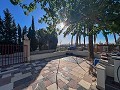 Prachtig landhuis met 4 slaapkamers in Monforte del Cid in Real Estate Alicante