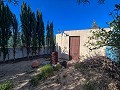 Prachtig landhuis met 4 slaapkamers in Monforte del Cid in Real Estate Alicante