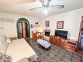 Prachtig landhuis met 4 slaapkamers in Monforte del Cid in Real Estate Alicante