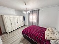 Prachtig landhuis met 4 slaapkamers in Monforte del Cid in Real Estate Alicante