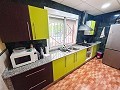 Prachtig landhuis met 4 slaapkamers in Monforte del Cid in Real Estate Alicante