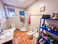 Prachtig landhuis met 4 slaapkamers in Monforte del Cid in Real Estate Alicante