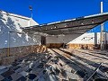 Prachtig landhuis met 4 slaapkamers in Monforte del Cid in Real Estate Alicante