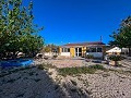 Prachtig landhuis met 4 slaapkamers in Monforte del Cid in Real Estate Alicante