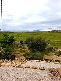 Schönes Landhaus mit 3 Schlafzimmern und 1 Bad in Carrascoy in der Nähe der Stadt La Tercia Murcia. in Real Estate Alicante