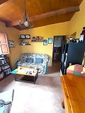 Schönes Landhaus mit 3 Schlafzimmern und 1 Bad in Carrascoy in der Nähe der Stadt La Tercia Murcia. in Real Estate Alicante
