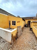 Schönes Landhaus mit 3 Schlafzimmern und 1 Bad in Carrascoy in der Nähe der Stadt La Tercia Murcia. in Real Estate Alicante