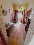 Schönes Landhaus mit 3 Schlafzimmern und 1 Bad in Carrascoy in der Nähe der Stadt La Tercia Murcia. in Real Estate Alicante
