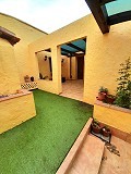 Schönes Landhaus mit 3 Schlafzimmern und 1 Bad in Carrascoy in der Nähe der Stadt La Tercia Murcia. in Real Estate Alicante