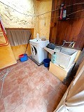 Schönes Landhaus mit 3 Schlafzimmern und 1 Bad in Carrascoy in der Nähe der Stadt La Tercia Murcia. in Real Estate Alicante