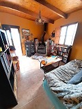 Schönes Landhaus mit 3 Schlafzimmern und 1 Bad in Carrascoy in der Nähe der Stadt La Tercia Murcia. in Real Estate Alicante