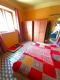 Schönes Landhaus mit 3 Schlafzimmern und 1 Bad in Carrascoy in der Nähe der Stadt La Tercia Murcia. in Real Estate Alicante