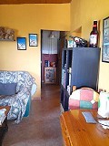 Schönes Landhaus mit 3 Schlafzimmern und 1 Bad in Carrascoy in der Nähe der Stadt La Tercia Murcia. in Real Estate Alicante