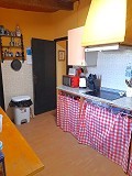 Schönes Landhaus mit 3 Schlafzimmern und 1 Bad in Carrascoy in der Nähe der Stadt La Tercia Murcia. in Real Estate Alicante