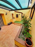 Schönes Landhaus mit 3 Schlafzimmern und 1 Bad in Carrascoy in der Nähe der Stadt La Tercia Murcia. in Real Estate Alicante