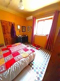 Schönes Landhaus mit 3 Schlafzimmern und 1 Bad in Carrascoy in der Nähe der Stadt La Tercia Murcia. in Real Estate Alicante