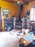 Schönes Landhaus mit 3 Schlafzimmern und 1 Bad in Carrascoy in der Nähe der Stadt La Tercia Murcia. in Real Estate Alicante