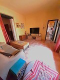 Schönes Landhaus mit 3 Schlafzimmern und 1 Bad in Carrascoy in der Nähe der Stadt La Tercia Murcia. in Real Estate Alicante