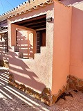 Schönes Landhaus mit 3 Schlafzimmern und 1 Bad in Carrascoy in der Nähe der Stadt La Tercia Murcia. in Real Estate Alicante