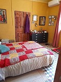 Schönes Landhaus mit 3 Schlafzimmern und 1 Bad in Carrascoy in der Nähe der Stadt La Tercia Murcia. in Real Estate Alicante
