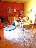 Schönes Landhaus mit 3 Schlafzimmern und 1 Bad in Carrascoy in der Nähe der Stadt La Tercia Murcia. in Real Estate Alicante