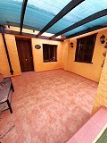 Schönes Landhaus mit 3 Schlafzimmern und 1 Bad in Carrascoy in der Nähe der Stadt La Tercia Murcia. in Real Estate Alicante