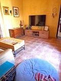 Schönes Landhaus mit 3 Schlafzimmern und 1 Bad in Carrascoy in der Nähe der Stadt La Tercia Murcia. in Real Estate Alicante