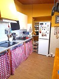 Schönes Landhaus mit 3 Schlafzimmern und 1 Bad in Carrascoy in der Nähe der Stadt La Tercia Murcia. in Real Estate Alicante